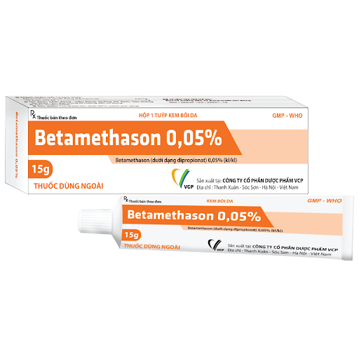 Betamethasone