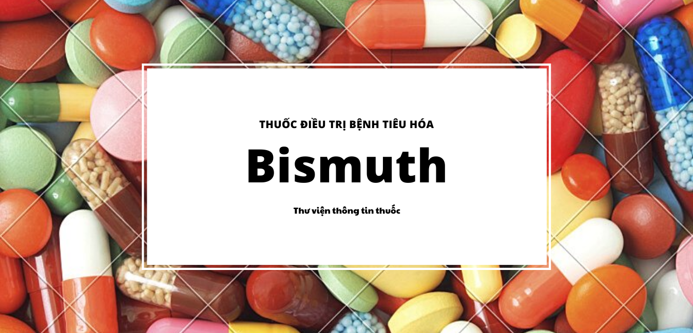 Bismuth