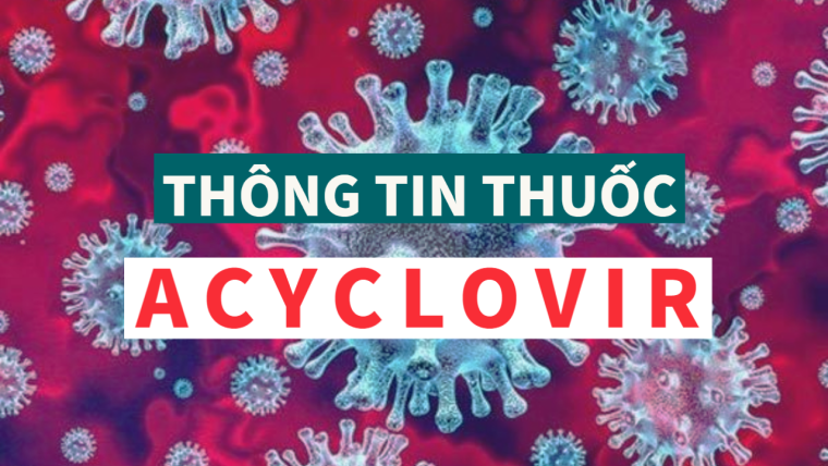 Acyclovir