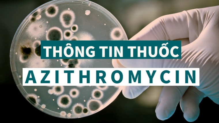 Azithromycin