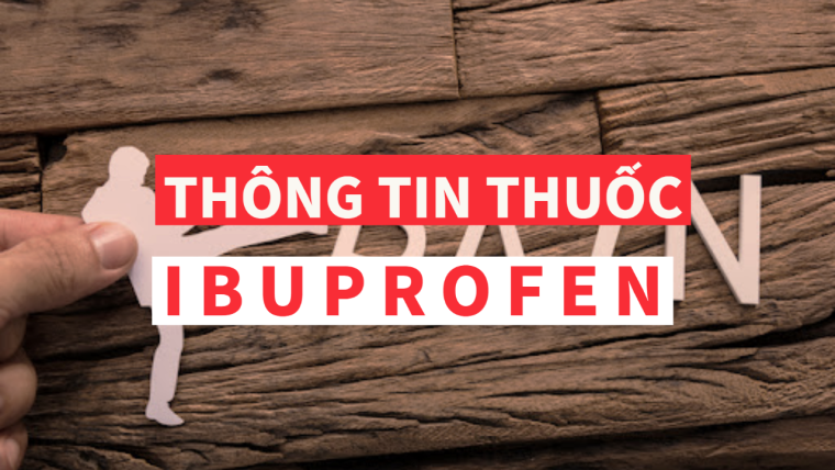 Ibuprofen